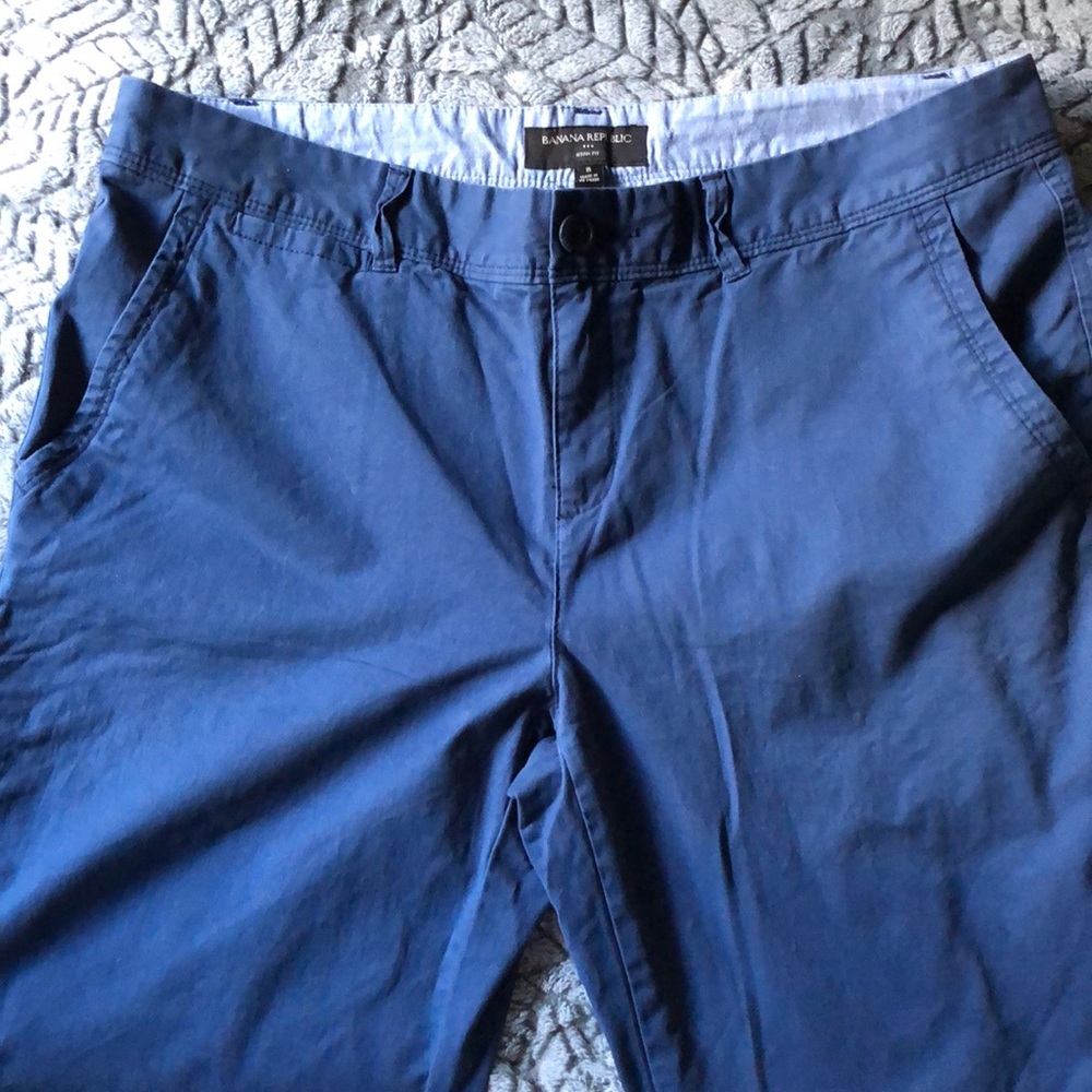 Banana Republic Dress Pants... Ryan Fit...